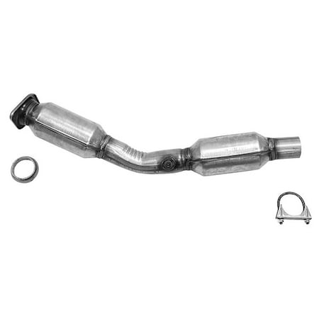 Ap Exhaust Catalytic Converter-Direct Fit, 642819 642819